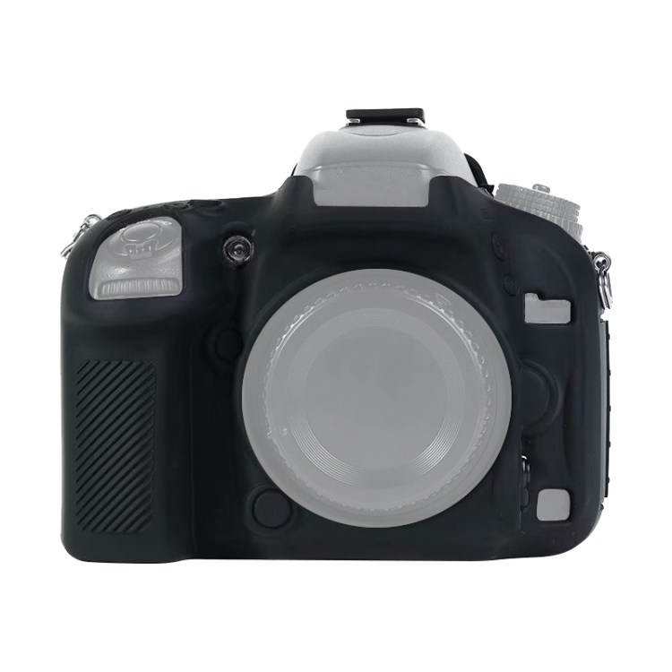For Nikon D600 / D610 Soft Silicone Protective Case