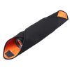 Hundred-folding Cloth Photography Camera SLR Liner Lens Bag Thickening Wrapped Cloth Plus Velvet, Size: 55x55cm