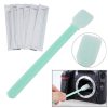 6 PCS Cleaning Cleaning Swab Stick for CCD Camera