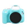 For Canon EOS 250D Soft Silicone Protective Case