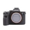 For Sony A7S III / A7S3 Soft Silicone Protective Case