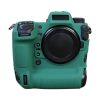 For Nikon Z9 Soft Silicone Protective Case