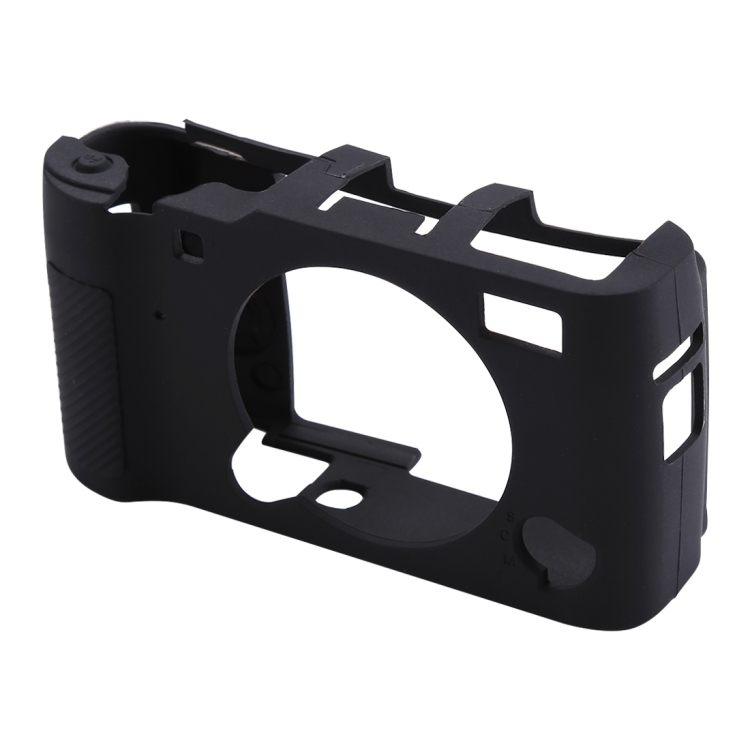 Soft Silicone Protective Case for FUJIFILM X-A5