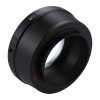 M42 Mount Lens to  NEX Mount Lens Adapter for Sony NEX3, NEX 5N, NEX7, NEX F3, NEX Series Cameras Lens