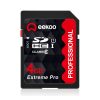 eekoo 4GB High Speed Class 10 SD Memory Card for All Digital Devices with SD Card Slot