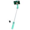 MOZA NANO SE Foldable Selfie Stick Handheld Gimbal Stabilizer for Smart Phone