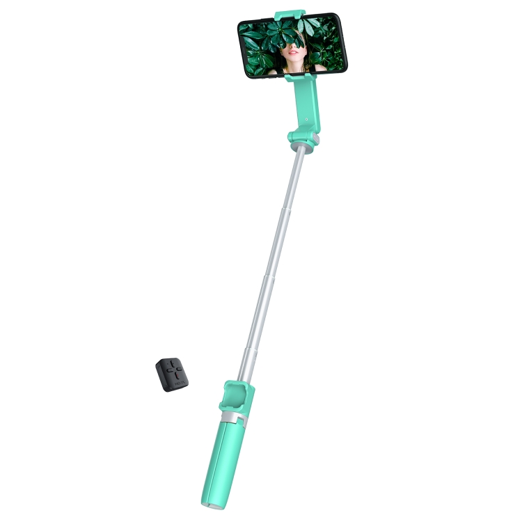 MOZA NANO SE Foldable Selfie Stick Handheld Gimbal Stabilizer for Smart Phone