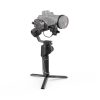 MOZA AirCross 2 Standard 3 Axis Handheld Gimbal Stabilizer for DSLR Camera, Load: 3.2kg