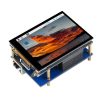 Waveshare 2.8 inch Touch Screen Expansion Fully Laminated Display For Raspberry Pi CM4