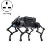 Waveshare WAVEGO 12-DOF Bionic Dog-Like Robot, Extension Pack