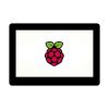 Waveshare 5 inch 800 x 480 Capacitive IPS Touch Display for Raspberry Pi, DSI Interface