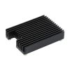 WAVESHARE Aluminum Heatsink for Raspberry Pi CM4, with Antenna Notch