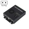 Waveshare Dual ETH Mini-Computer for Raspberry Pi CM4, Gigabit Ethernet, 4CH Isolated RS485