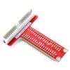 T Shape GPIO Expansion Board V1 for Raspberry Pi B+