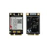 TTGO T-PCIE ESP32-WROVER-B AXP192 Chip WiFi Bluetooth Nano Card SIM Series Module Hardware Composable Development Board, SIM7600A-PCIE