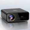 AUN U001 4K 18000 Lumens Portable Home Theater LED HD Digital Projector