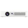 TOUMEI V6 3800 Lumens Android 6.0 3D Smart DLP Projector, 2GB+32GB, Support Dual Band WiFi / Bluetooth / HDMI / TF Card / RJ45