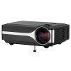 Wejoy L1 80 Lumens 4 inch LCD Technology HD 800*480 pixel Projector, VGA, HDMI