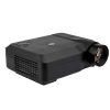 Wejoy L3 300ANSI Lumens 5.8 inch LCD Technology HD 1280*768 pixel Projector with Remote Control, VGA, HDMI