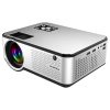 Cheerlux C9 1920x1080P HD Android Smart Projector, Support HDMI x 2 / USB x 2 / VGA / AV