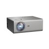 RD825 1280x720 2200LM Mini LED Projector Home Theater, Support HDMI & AV & VGA & USB, Mobile Phone Version