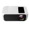 T500 1920x1080 3000LM Mini LED Projector Home Theater, Support HDMI & AV & VGA & USB & TF, Standard Version