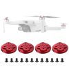 4 PCS Sunnylife Motor Metal Protection Cover for DJI Mavic Mini 1