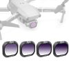 JSR Drone 4 in 1 Gradient GND4+GND8+GND16+GND32 Lens Filter for DJI MAVIC 2 Pro