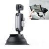PGYTECH P-GM-132 Action Camera Suction Cup Phone Holder for DJI Osmo Action & GoPro 8/7