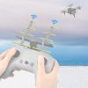 STARTRC Extended Distance Yagi Antenna Signal Enhancer for DJI FPV