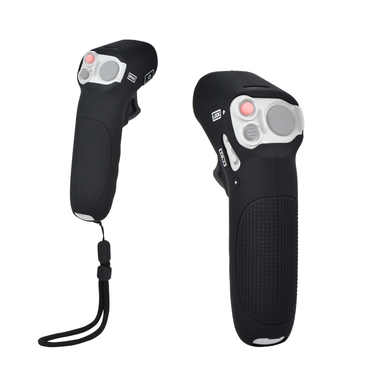 STARTRC Silicone Shockproof Anti-scratch Case for DJI FPV Rocker