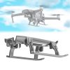 STARTRC Folding Extended Landing Gear Training Rack for DJI Mavic 2