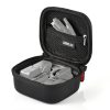 STARTRC  Diamond Texture PU Storage Case Bag for DJI Action 2