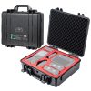 STARTRC 1110290 ABS Waterproof Shockproof Suitcase Storage Box for DJI Mavic 3