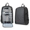 Shoulders Decompression Backpack for DJI Mavic 3 / DSLR Cameras