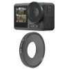 JSR 15X Macro Lens Filter For DJI Osmo Action 3