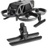 For DJI Avata STARTRC Folding Heightened Landing Gear Training Rack