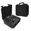 For DJI Avata / Goggles 2 Pro DJI Hard Shell Storage Box Case Suitcase