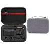 For DJI Osmo Action 3 Carrying Storage Case Bag,Size: 21.5 x 29.5 x 10cm