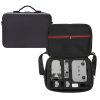 For DJI Mini 2 SE Shockproof Carrying Hard Case Shoulder Bag, Size: 29 x 19.5 x 10cm
