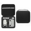 For DJI Mini 2 SE Square Shockproof Hard Case Carrying Storage Bag, Size: 28 x 23 x 10cm
