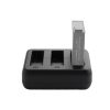 For DJI Osmo Action 4 / 3 Tri-Slot Batteries Fast Charger