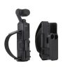 For DJI OSMO Pocket 3 Sunnylife Hand Band Protective Frame Cold Shoe Extension Handle Cover