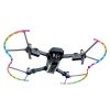PGYTECH P-MA-124 Dedicated LED Lantern Paddle Protection Cover for DJI Mavic Pro