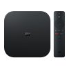 Xiaomi TV Box S 2nd Gen 4K HDR Google TV with Google Assistant Remote Streaming Media Player, Cortex-A55 Quad-core 64bit, 2GB+8GB, Google TV, EU Version