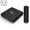 X96 Air 8K Smart TV BOX Android 9.0 Media Player with Remote Control, Quad-core Amlogic S905X3, RAM: 2GB, ROM: 16GB, Dual Band WiFi, AU Plug