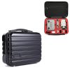 ls-S004 Portable Waterproof Drone Handbag Storage Bag for DJI Mavic Mini 2