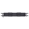 Car Roll Bar Storage Bag Organizer for Jeep Wrangler LJ TJ JK JL 1955-2020
