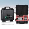 STARTRC 1109505 Drone Remote Control Waterproof Shockproof  Waterproof ABS Sealed Storage Box for DJI Air 2S / Air 2