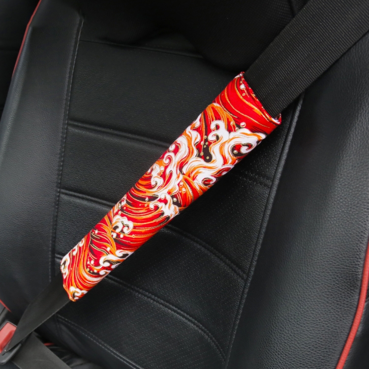 Car Seat Belt Protective Cover